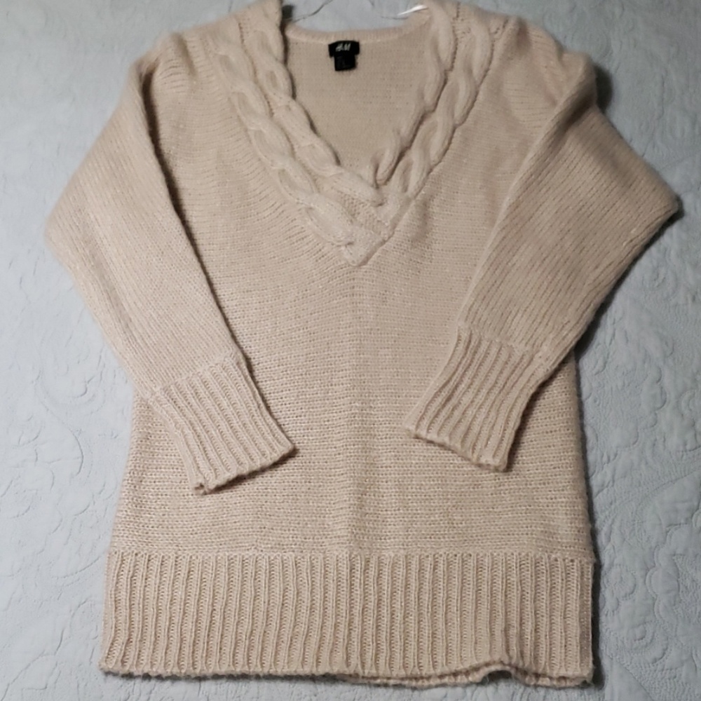 H&M Sweater